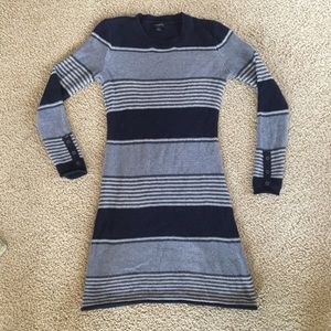 Banana Republic Sweater Dress